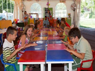 Holiday park Lazise  9