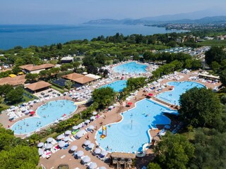Holiday park Lazise  12