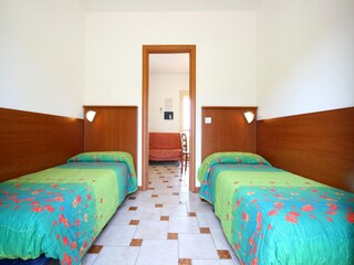 Parco vacanze Lazise Caratteristiche 7