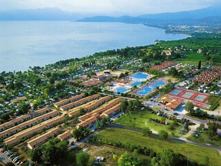 Parque de vacaciones Lazise Entorno 15