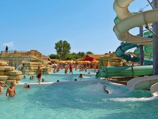 Parc de vacances Lazise Enregistrement extérieur 7