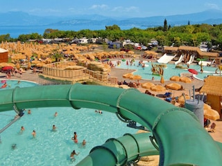 Ferienpark Lazise Außenaufnahme 2