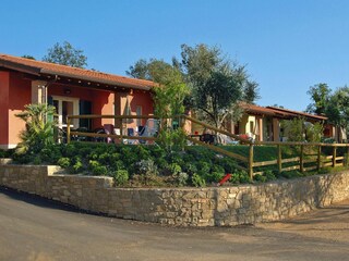 Parc de vacances Lazise Enregistrement extérieur 8