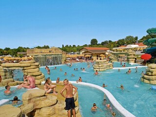 Parc de vacances Lazise Enregistrement extérieur 3