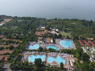 Parque de vacaciones Lazise  17