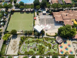 Parc de vacances Lazise  7