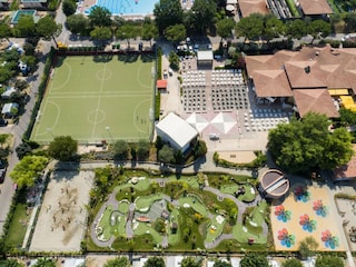 Vakantiepark Lazise  7