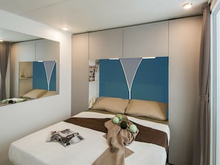 Parc de vacances Lazise Équipement 6