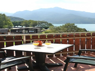 Holiday park Molina di Ledro  12