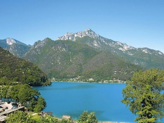 Parque de vacaciones Molina di Ledro  19