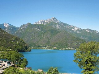 Vakantiepark Molina di Ledro  13