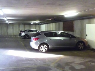 Parc de vacances Molina di Ledro  14