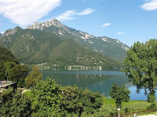 Parc de vacances Molina di Ledro  18