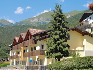 Holiday park Molina di Ledro Outdoor Recording 3