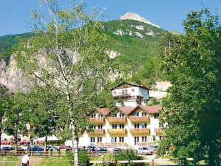 Vakantiepark Molina di Ledro Buitenaudio-opname 5