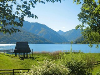 Vakantiepark Molina di Ledro  21