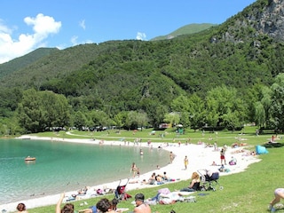 Parque de vacaciones Molina di Ledro  23