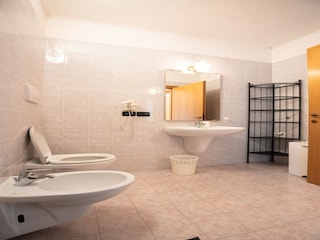 Holiday park Molina di Ledro Features 11