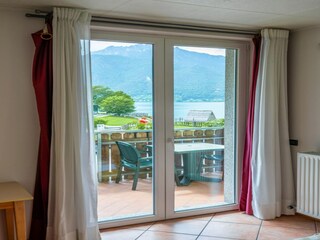 Vakantiepark Molina di Ledro Buitenaudio-opname 6