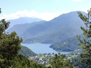 Parque de vacaciones Bezzecca Grabación al aire libre 8