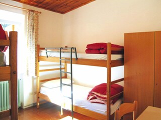 Parque de vacaciones Bezzecca Características 11