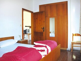 Parque de vacaciones Bezzecca Características 13