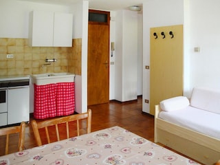 Parco vacanze Bezzecca Caratteristiche 7