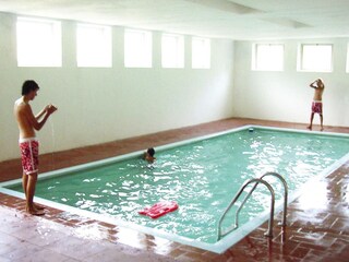 Parque de vacaciones Bezzecca Grabación al aire libre 4