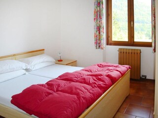 Parque de vacaciones Bezzecca Características 10