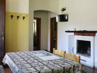 Parco vacanze Bezzecca Caratteristiche 11