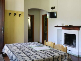 Parque de vacaciones Bezzecca Características 11