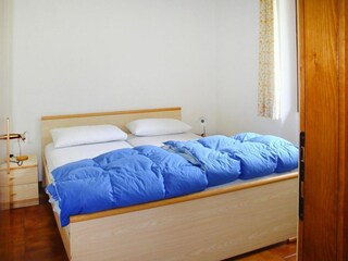 Parque de vacaciones Bezzecca Características 5