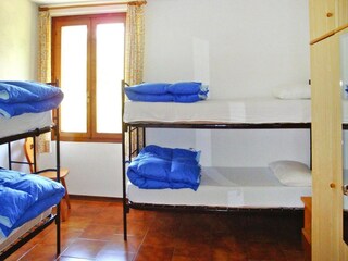 Parco vacanze Bezzecca Caratteristiche 6