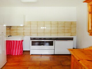 Parque de vacaciones Bezzecca Características 11