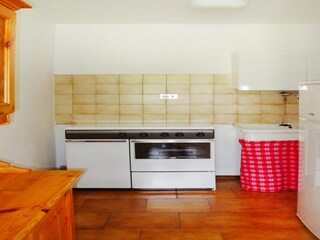 Parque de vacaciones Bezzecca Características 12