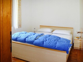 Parque de vacaciones Bezzecca Características 13