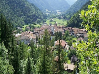 Parco vacanze Bezzecca Ambiente 15