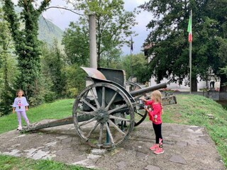 Parque de vacaciones Bezzecca  18