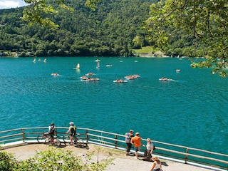 Ferienpark Bezzecca  18