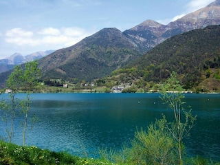 Ferienpark Bezzecca  19