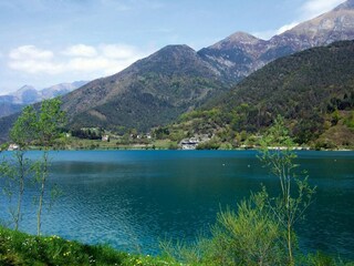 Parque de vacaciones Bezzecca  21