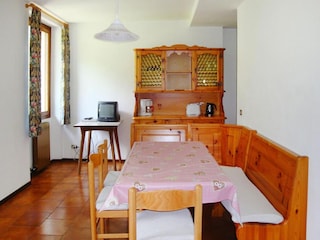 Parco vacanze Bezzecca Caratteristiche 8