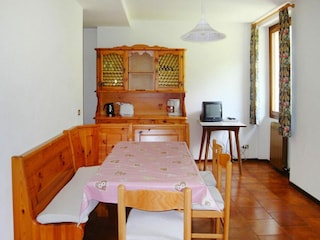Parco vacanze Bezzecca Caratteristiche 10