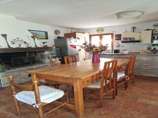 Parque de vacaciones Montemaggiore al Metauro Características 15