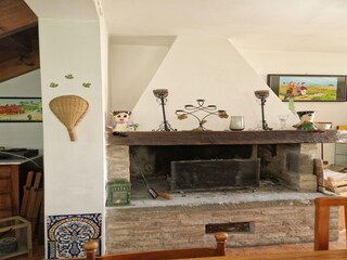 Holiday park Montemaggiore al Metauro Features 14