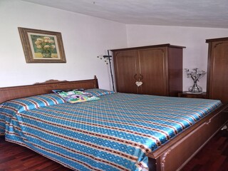 Holiday park Montemaggiore al Metauro Features 19