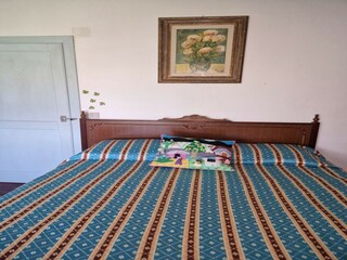 Holiday park Montemaggiore al Metauro Features 20