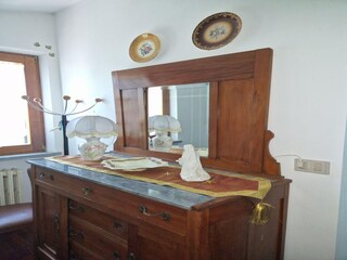 Holiday park Montemaggiore al Metauro Features 15