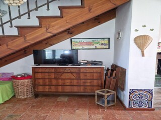 Holiday park Montemaggiore al Metauro Features 23