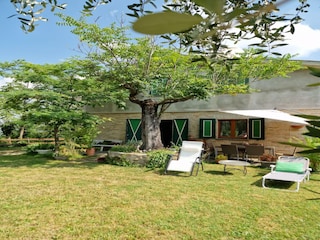 Holiday park Montemaggiore al Metauro Outdoor Recording 10